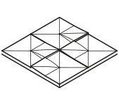 meridian panel arquitectónico D