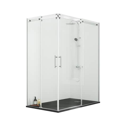 product shower enclosures