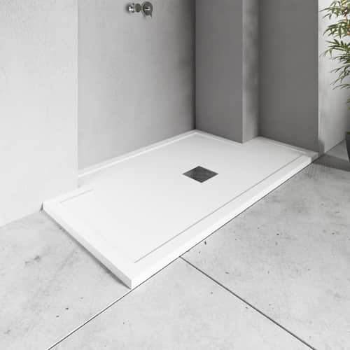 custom shower trays