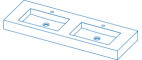 alfafaldon icono menu azul