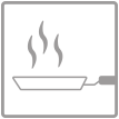 Alta-resistencia-al-calor-material-fregadero-solideck