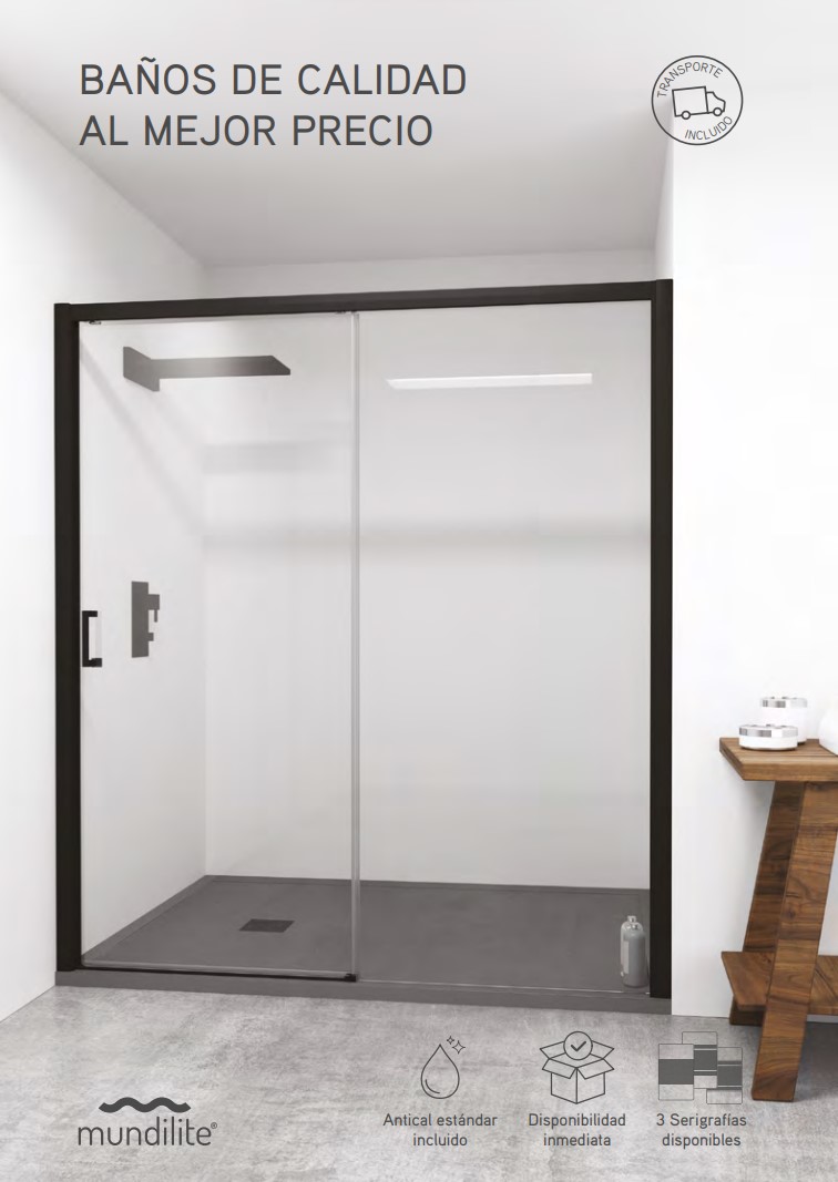 baños de calidad catalogo